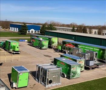 The Good Stuff, team member at SERVPRO of SE Summit County / Lake Township