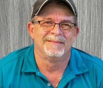 Rob Gruver: rgruver@SERVPROlargo.com, team member at SERVPRO of Seminole & Central Gulf Beaches