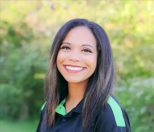 Kelsey McDonald, team member at SERVPRO of Tupelo and SERVPRO of Amory / Aberdeen & West Point