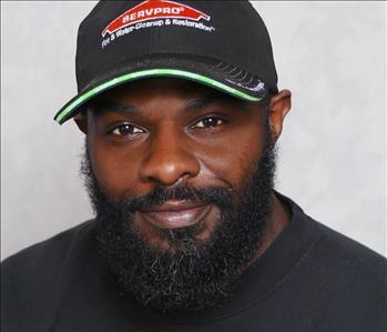 Anthony W., team member at SERVPRO of Perry Hall / White Marsh