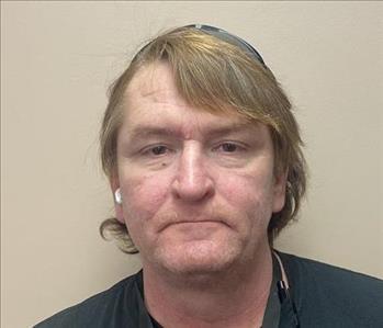 Dave Werner, team member at SERVPRO of Bloomington / Pontiac