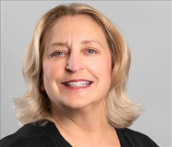 Sue, Business Development, team member at SERVPRO of Canton