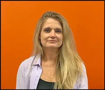 Crystal, team member at SERVPRO of Bear / New Castle