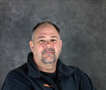 Jim Francoeur- Reconstruction Manager, team member at SERVPRO of Portland, South Portland and The Sebago Lake Region