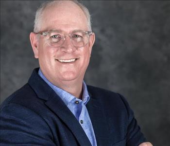 Jared Lamey- President/Owner, team member at SERVPRO of Portland, South Portland and The Sebago Lake Region