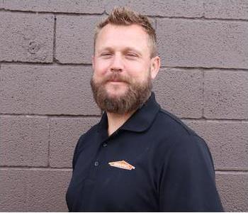 Brett Francisco, team member at SERVPRO of West Kirkwood / Sunset Hills
