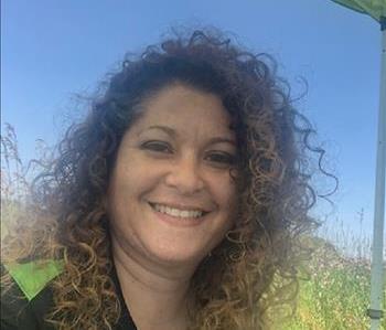 Amy Mihalchik, team member at SERVPRO of Kingston / New Paltz