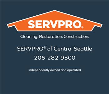 Natasha M., team member at SERVPRO of Federal Way