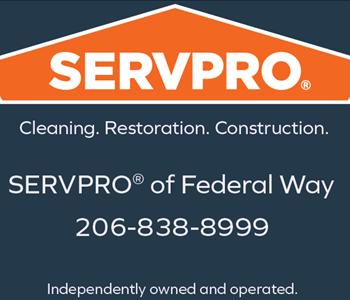 Allison K., team member at SERVPRO of Federal Way
