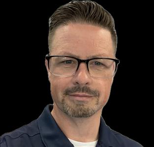 Chris St. Onge, team member at SERVPRO of Merrimack