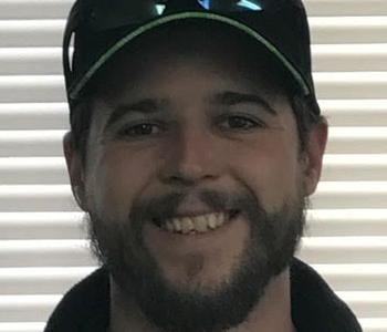 Alex, team member at SERVPRO of Frankfort