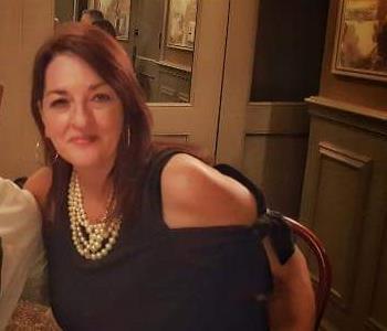 Leigh, team member at SERVPRO of Vicksburg & Yazoo