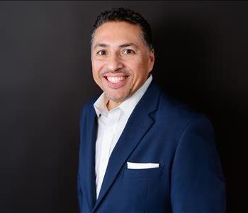 Patrick, team member at SERVPRO of Lufkin / S Nacogdoches County