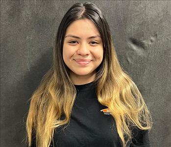 Sandra, team member at SERVPRO of Lufkin / S Nacogdoches County