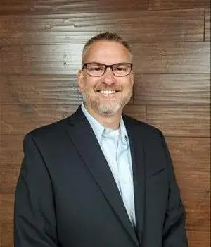 Joey Wilson, team member at SERVPRO of Lee's Summit