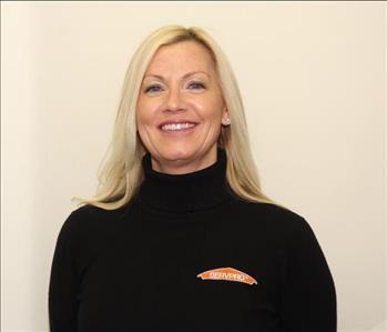 Beth Russell, Co-Owner , team member at SERVPRO of Upper Cape Cod and The Islands