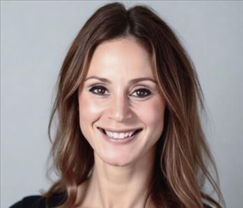 Danielle DeLibro, team member at SERVPRO of Milford-Orange-Stratford