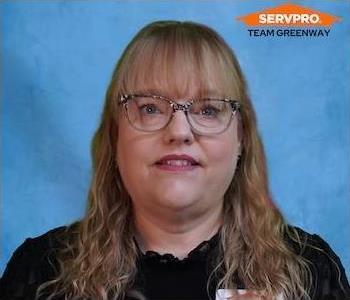 Lisa Breuer, team member at SERVPRO of Rocky Hill, Sequoyah Hills, South Knoxville