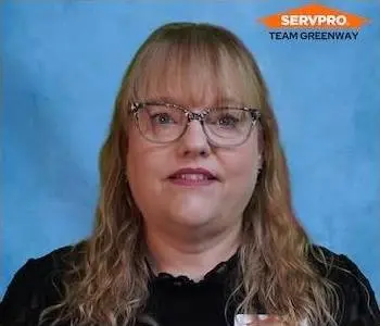 Lisa Breuer, team member at SERVPRO of Rocky Hill, Sequoyah Hills, South Knoxville