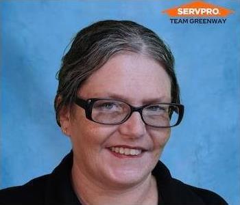 Renee Holiday, team member at SERVPRO of Rocky Hill, Sequoyah Hills, South Knoxville