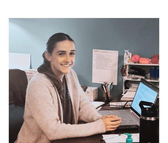 Jessi, team member at SERVPRO of Henry and Randolph Counties