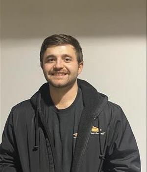 Gino, team member at SERVPRO of Oak Park / Ferndale
