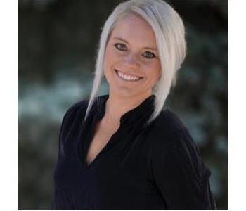 Peggy Nichols, team member at SERVPRO of Broomfield / Arvada