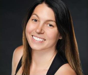 COO - Monique , team member at SERVPRO of Framingham