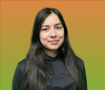 Rebuild Project Coordinator- Elizabeth, team member at SERVPRO of Framingham