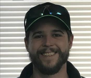 Alex, team member at SERVPRO of Morris / Ottawa