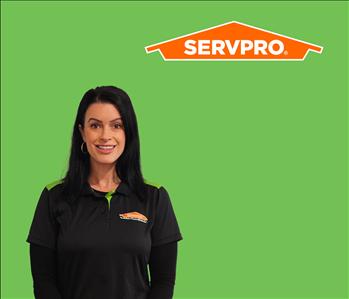 Lauren, team member at SERVPRO of Iowa City / Coralville