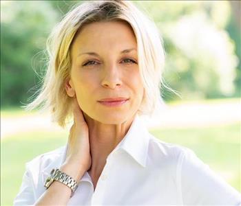 Heather Leopold, team member at SERVPRO of Bemidji, Grand Rapids & Hibbing