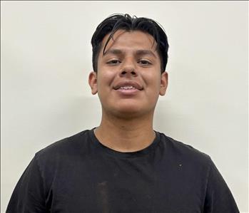 Kevin Adlay, team member at SERVPRO of Baldwin, Putnam and Jones Counties