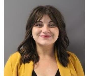 Lyndsey Lavender, team member at SERVPRO of Baldwin, Putnam and Jones Counties