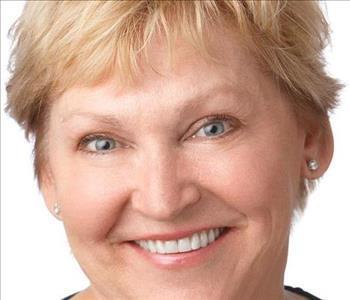 Diane Whittles , team member at SERVPRO of Annapolis / Severna Park