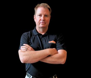 Thomas Brent Nicholson