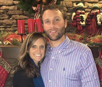 Benjamin Kyle Carter