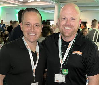 Kevin A. Thole, Matthew Hulsey