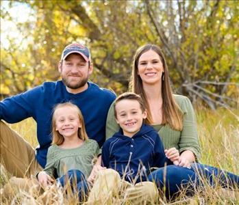 Ryan M. & Sarah M. Steen