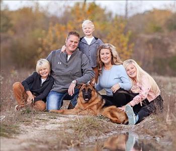 Brent & Jessica Griffioen