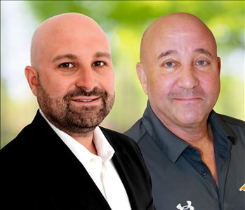 Michael Panster, Joshua J. Marazzito