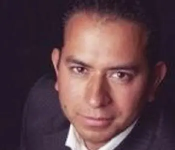 Steven F. Carrillo