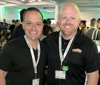 Kevin A. Thole, Matthew Hulsey