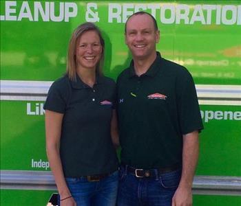 James R. Wall Jr., Patricia A. Wall