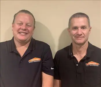 Greg & Gary Shooter