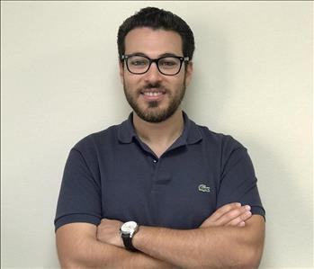 Joseph & Sabrina & Demil Danipour