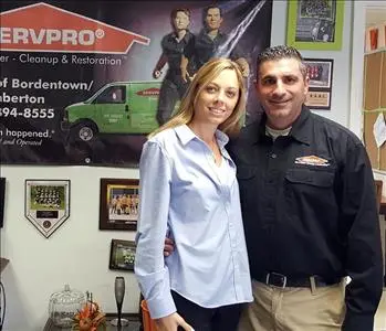 Pietro M. & Gina Barbera
