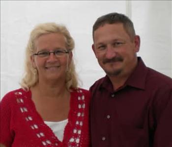 Gene A. & Heidi A. Pehrson