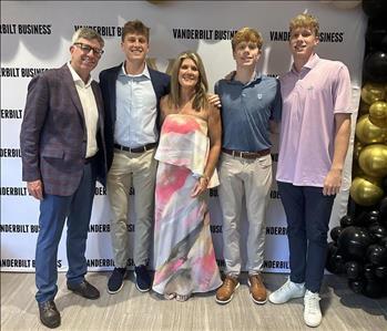 Christopher C. & Jennifer H. Lamey