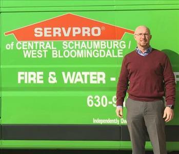 Benjamin & Oana Odean